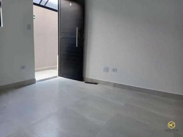 Casa / Sobrado em Condomínio para Venda em Praia Grande/SP Tupi 2 Quartos