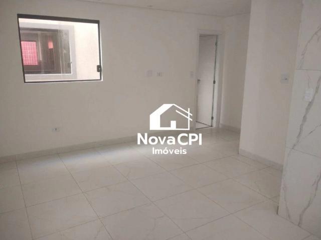 Casa / Sobrado em Condomínio para Venda em Praia Grande/SP Tupi 2 Quartos