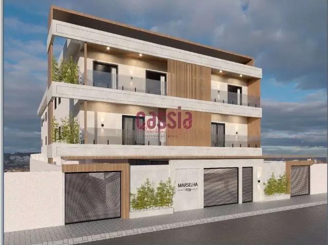 Casa / Sobrado em Condomínio para Venda em Praia Grande/SP Tupi 2 Quartos