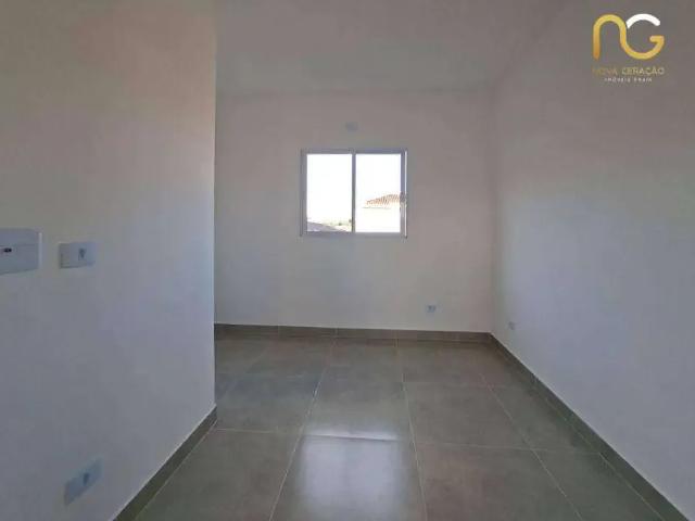 Casa / Sobrado em Condomínio para Venda em Praia Grande/SP Tupi 2 Quartos