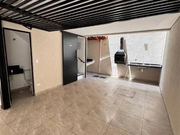 Casa / Sobrado em Condomínio para Venda em Praia Grande/SP Tupi 2 Quartos