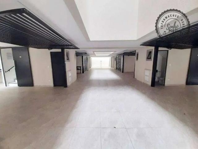 Casa / Sobrado em Condomínio para Venda em Praia Grande/SP Tupi 2 Quartos
