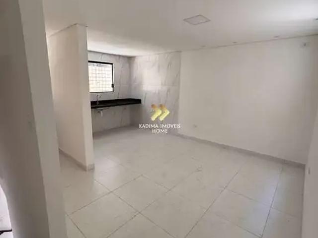 Casa / Sobrado em Condomínio para Venda em Praia Grande/SP Tupi 2 Quartos