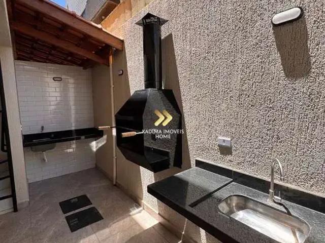 Casa / Sobrado em Condomínio para Venda em Praia Grande/SP Tupi 2 Quartos