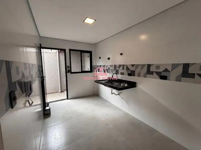 Casa / Sobrado em Condomínio para Venda em Praia Grande/SP Tupi 2 Quartos