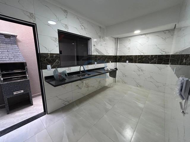 Casa / Sobrado em Condomínio para Venda em Praia Grande/SP Tupi 2 Quartos