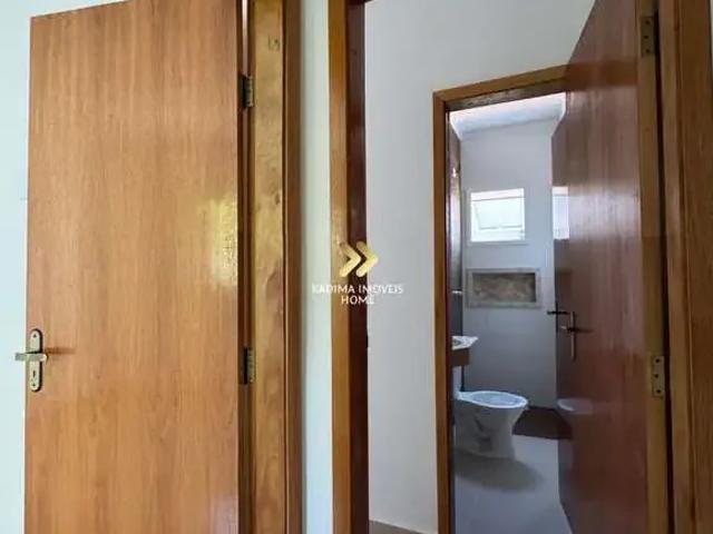 Casa / Sobrado em Condomínio para Venda em Praia Grande/SP Tupi 2 Quartos