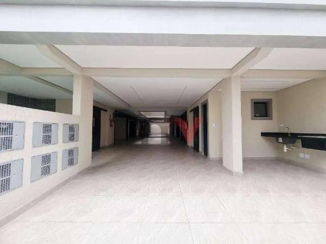 Casa / Sobrado em Condomínio para Venda em Praia Grande/SP Tupi 2 Quartos