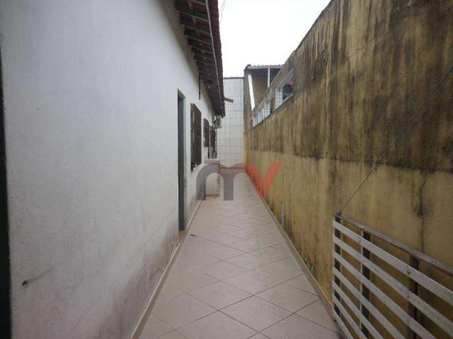 Casa / Sobrado em Condomínio para Venda em Praia Grande/SP Tupi 2 Quartos
