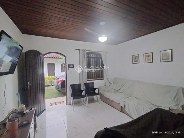 Casa / Sobrado em Condomínio para Venda em Praia Grande/SP Vila Caiçara 2 Quartos