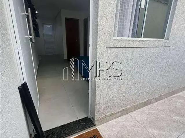 Casa / Sobrado em Condomínio para Venda em Praia Grande/SP Vila Caiçara 2 Quartos