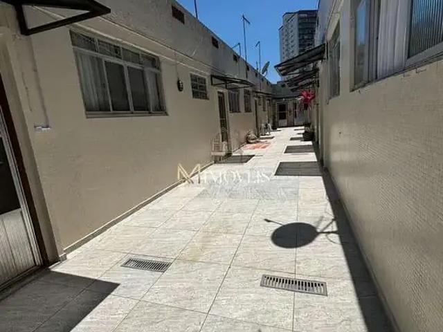 Casa / Sobrado em Condomínio para Venda em Praia Grande/SP Vila Caiçara 2 Quartos