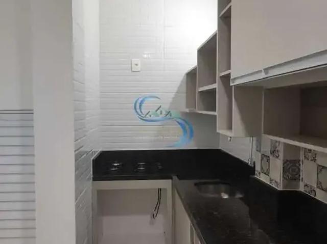 Casa / Sobrado em Condomínio para Venda em Praia Grande/SP Vila Caiçara 2 Quartos