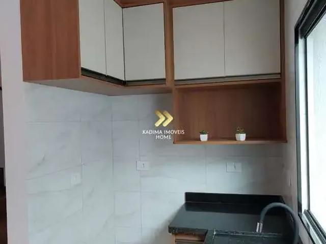Casa / Sobrado em Condomínio para Venda em Praia Grande/SP Vila Caiçara 2 Quartos