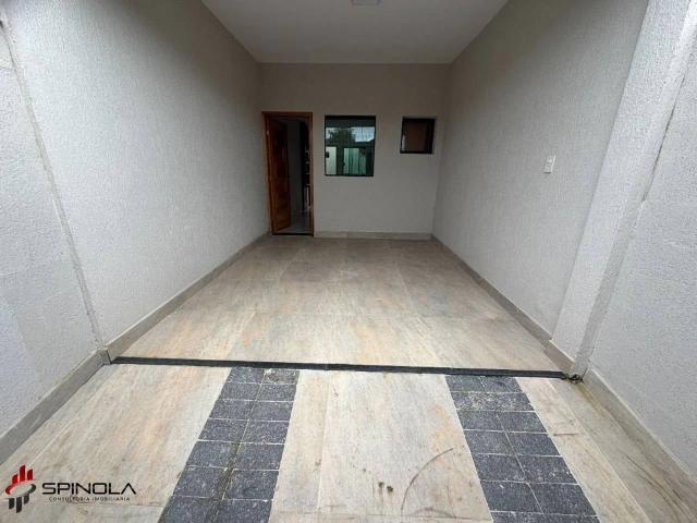 Casa / Sobrado em Condomínio para Venda em Praia Grande/SP Vila Caiçara 2 Quartos