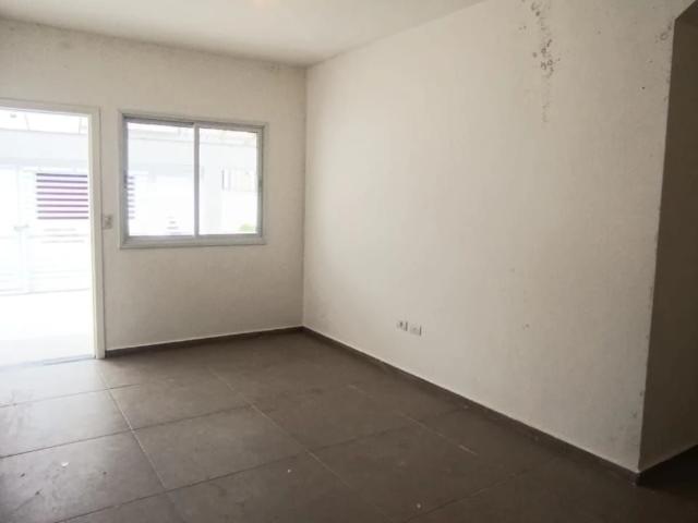 Casa / Sobrado em Condomínio para Venda em Praia Grande/SP Vila Caiçara 2 Quartos