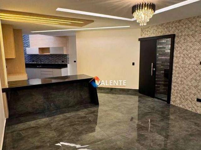 Casa / Sobrado em Condomínio para Venda em Praia Grande/SP Vila Caiçara 2 Quartos