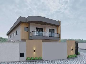 Casa / Sobrado em Condomínio para Venda em Praia Grande/SP Vila Caiçara 2 Quartos