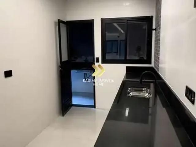 Casa / Sobrado em Condomínio para Venda em Praia Grande/SP Vila Caiçara 2 Quartos