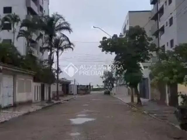 Casa / Sobrado em Condomínio para Venda em Praia Grande/SP Vila Caiçara 2 Quartos