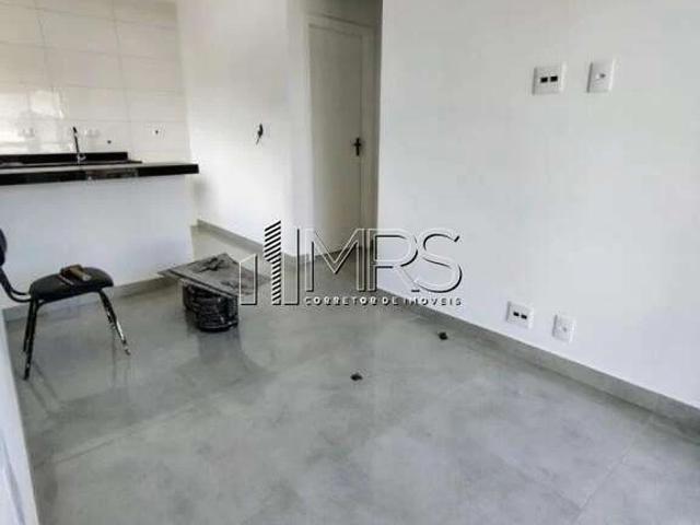 Casa / Sobrado em Condomínio para Venda em Praia Grande/SP Vila Caiçara 2 Quartos