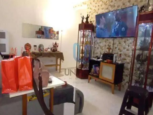Casa / Sobrado em Condomínio para Venda em Praia Grande/SP Vila Caiçara 2 Quartos