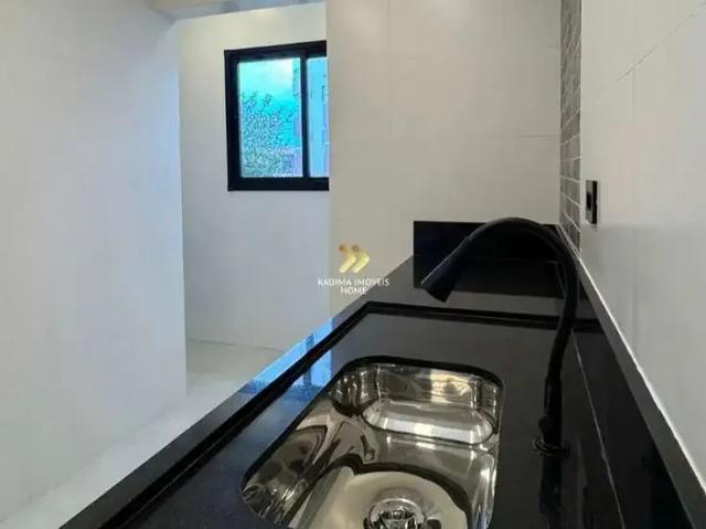 Casa / Sobrado em Condomínio para Venda em Praia Grande/SP Vila Caiçara 2 Quartos