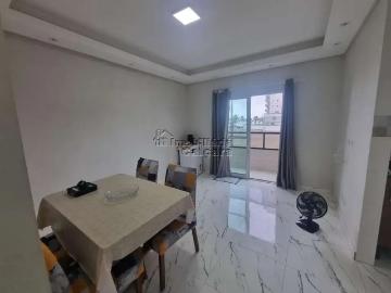 Casa / Sobrado em Condomínio para Venda em Praia Grande/SP Vila Caiçara 2 Quartos