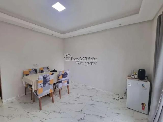 Casa / Sobrado em Condomínio para Venda em Praia Grande/SP Vila Caiçara 2 Quartos