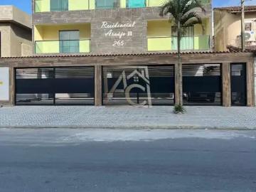Casa à venda em Boqueirão, Praia Grande - Garagem