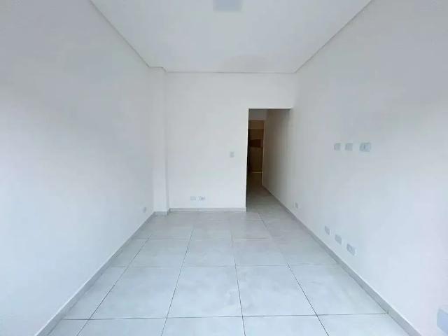 Casa / Sobrado em Condomínio para Venda em Praia Grande/SP Vila Caiçara 2 Quartos