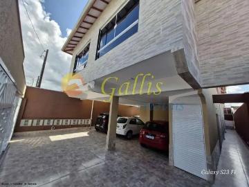 Praça Vereador Vital Muniz - Varanda, Garagem