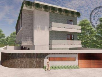 Rua São José, Praia Grande, Caiçara, Praia Grande, Praia Grande, São Paulo