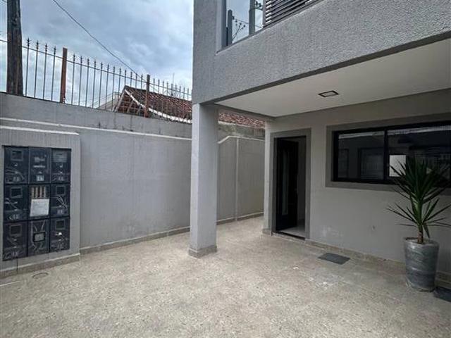 Casa / Sobrado em Condomínio para Venda em Praia Grande/SP Vila Caiçara 3 Quartos