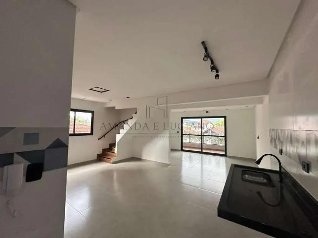 Casa / Sobrado em Condomínio para Venda em Praia Grande/SP Vila Caiçara 3 Quartos
