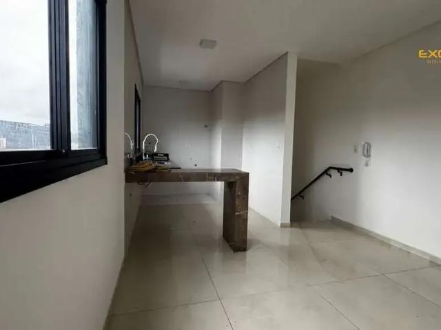 Casa / Sobrado em Condomínio para Venda em Praia Grande/SP Vila Antártica 2 Quartos