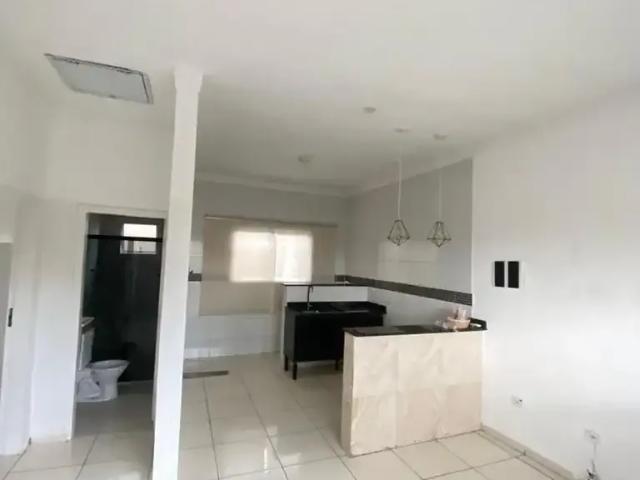 Casa / Sobrado em Condomínio para Venda em Praia Grande/SP Vila Antártica 2 Quartos