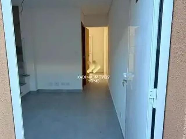 Casa / Sobrado em Condomínio para Venda em Praia Grande/SP Vila Antártica 2 Quartos