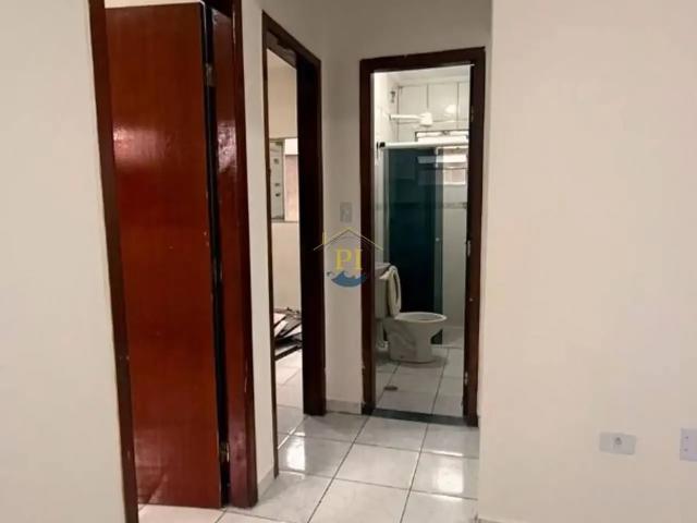 Casa / Sobrado em Condomínio para Venda em Praia Grande/SP Vila Antártica 2 Quartos
