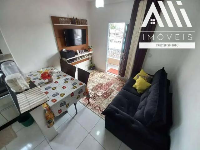 Casa / Sobrado em Condomínio para Venda em Praia Grande/SP Vila Antártica 3 Quartos