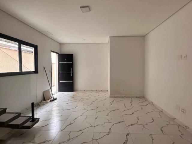 Casa / Sobrado em Condomínio para Venda em Praia Grande/SP Vila Antártica 3 Quartos