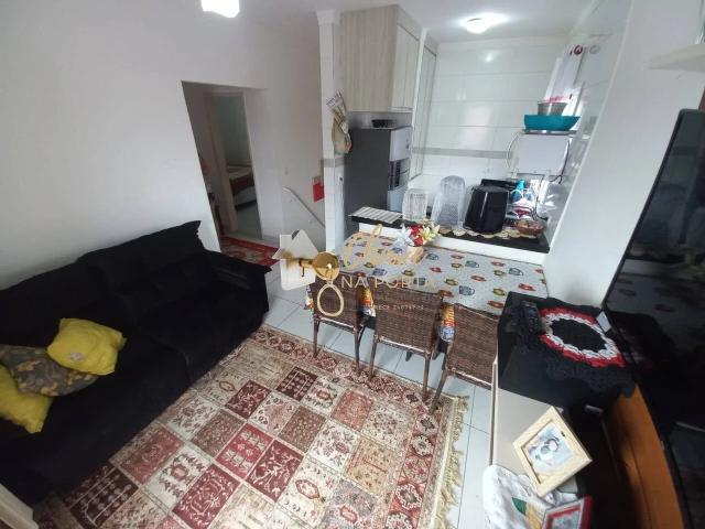 Casa / Sobrado em Condomínio para Venda em Praia Grande/SP Vila Antártica 3 Quartos