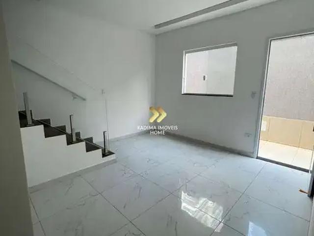 Casa / Sobrado em Condomínio para Venda em Praia Grande/SP Vila Assunção 2 Quartos