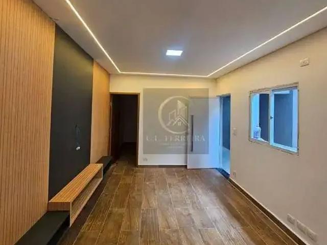 Casa / Sobrado em Condomínio para Venda em Praia Grande/SP Vila Assunção 2 Quartos