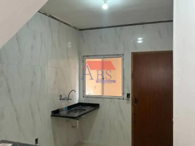 Casa / Sobrado em Condomínio para Venda em Praia Grande/SP Vila Assunção 2 Quartos