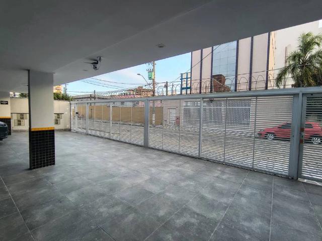 Casa / Sobrado em Condomínio para Venda em Praia Grande/SP Vila Mirim 2 Quartos