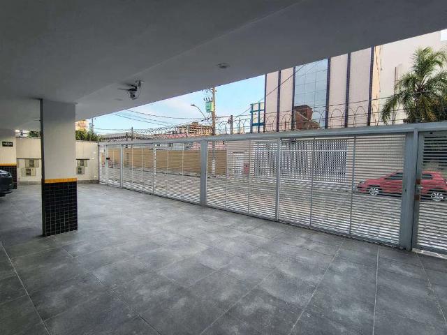Casa / Sobrado em Condomínio para Venda em Praia Grande/SP Vila Mirim 2 Quartos