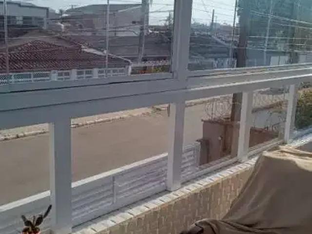 Casa / Sobrado em Condomínio para Venda em Praia Grande/SP Vila Mirim 2 Quartos