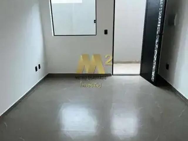 Casa / Sobrado em Condomínio para Venda em Praia Grande/SP Vila Mirim 2 Quartos