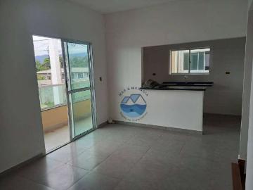 Casa / Sobrado em Condomínio para Venda em Praia Grande/SP Jardim Aclimação 2 Quartos